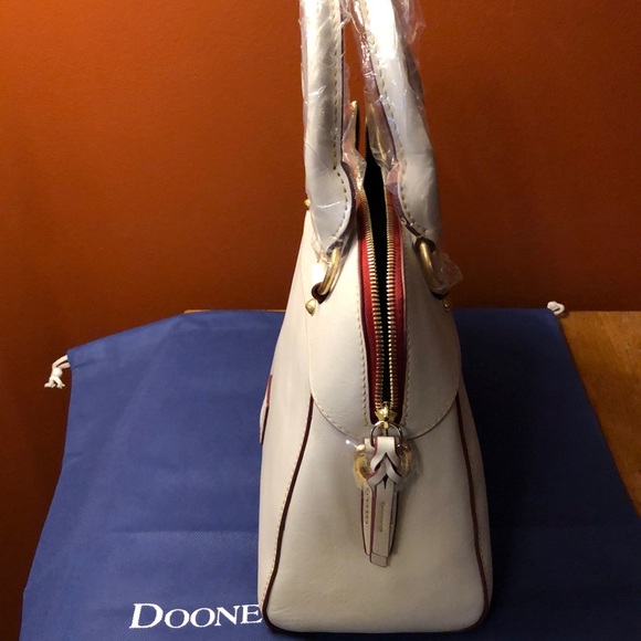 Dooney HOST PICK Florentine Cameron - Picture 8 of 8